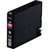 Canon Ink Magenta PGI-29M